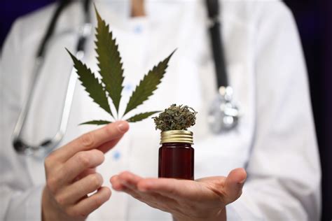 medicinal use of marijuana